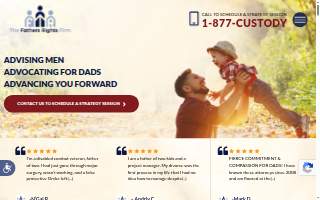 The Fathers' Rights Firm