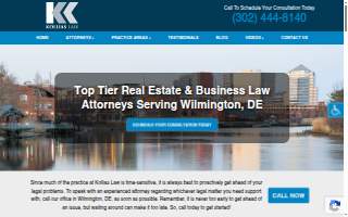 Kollias Law, LLC