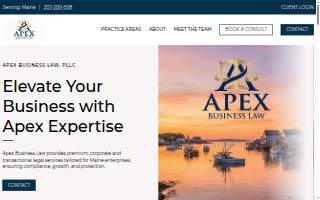 Apex Business Law, PLLC
