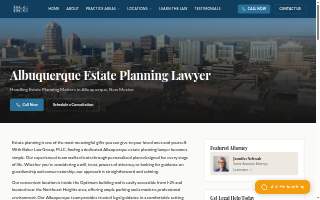 Baker Law Group, PLLC