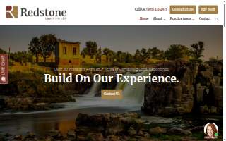Redstone Law Firm LLP