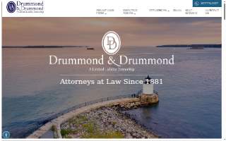Drummond & Drummond, LLP