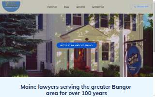 Griffin & Jordan, LLC - Attorneys at Law