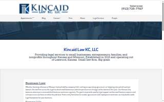Kincaid Law KC, LLC