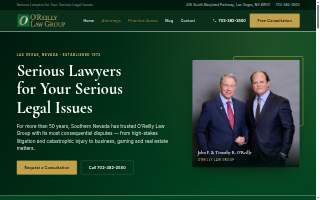 O'Reilly Law Group