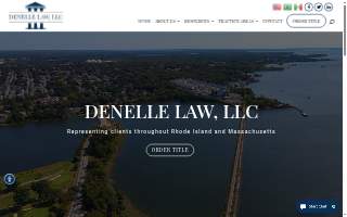 Denelle Law, LLC