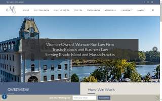 Moonan Stratton, LLP