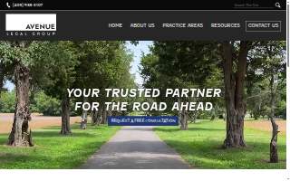 Avenue Legal Group