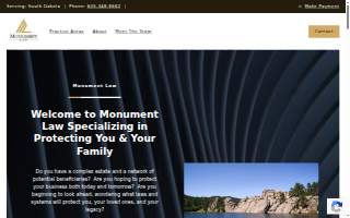 Monument Law