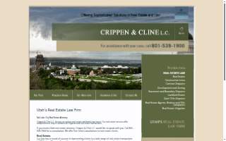 Crippen & Cline LC