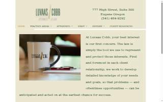 Luvaas Cobb