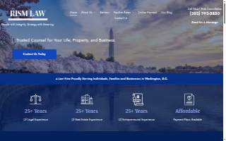 RISM LLC