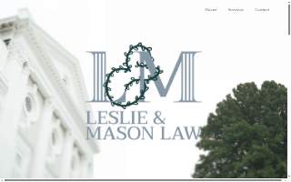 Leslie & Mason Law
