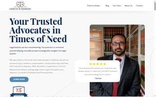 Ciconte Wasserman LLC