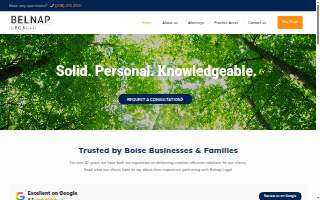 Belnap Legal, PLLC