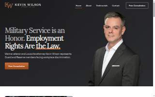 Kevin Wilson Law PLLC