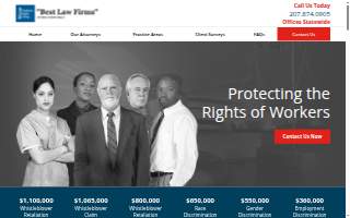 Maine Employee Rights Group