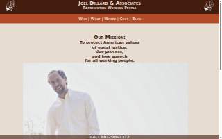 Joel Dillard & Associates