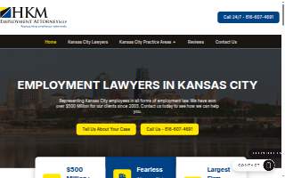 HKM Employment Attorneys LLP