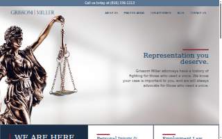 Grissom Miller Law Firm, LLC