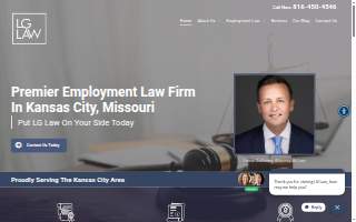 LG Law LLC