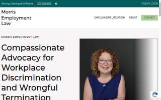 Sally Morris, Attorney at Law