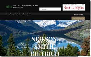 Neilson, Smith, Dietrich, PLLC
