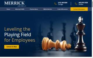 Merrick Law Firm LLC