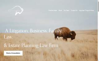 Resolute Law, LLC