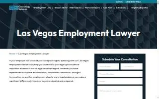 Greenberg Gross LLP website