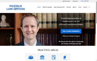 Piccolo Law Offices