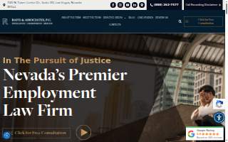 Rafii & Associates, P.C.