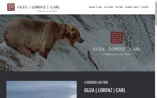 Guza | Lorenz | Carl, PLLC