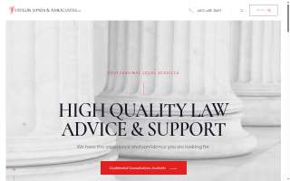 Attorney Vikki J. Taylor