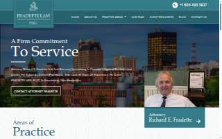 Fradette Law Office, PLLC
