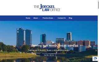 The Joeckel Law Office
