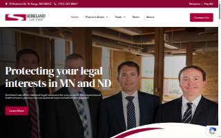 Serkland Law Firm