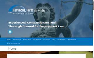 Hammons, Hurst & Associates