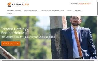 Enright Law LLC