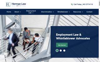Herman Law Group
