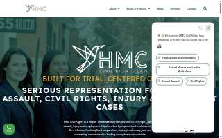 HMC Civil Rights