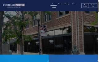 Costello, Porter, Hill, Heisterkamp, Bushnell & Carpenter, LLP