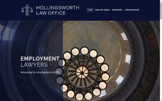 Hollingsworth Law Office, LLC