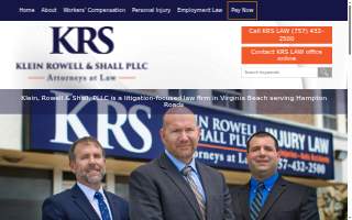 KRS Law