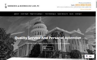 Shimoda & Rodriguez Law, PC