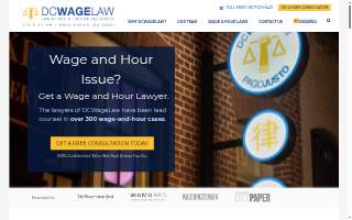 DCWageLaw