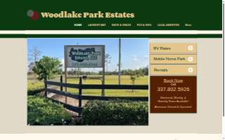 Woodlake Park Estates