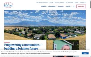 View Vista Community Inc