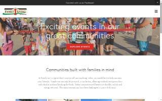Pines Trail Park Inc