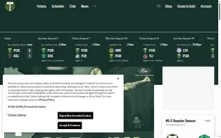 Timber View Community Llc website